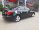 Chevrolet Cruze 2015 - Bán ô tô Chevrolet Cruze đời 2015, màu đen như mới