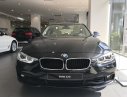 BMW 3 Series 2019 - Giảm trực tiếp tiền mặt lên đến 300 triệu khi mua chiếc xe BMW 3 Series 320i, màu đen, có sẵn xe, giao nhanh trước tết