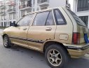 Kia CD5   2002 - Cần bán gấp Kia CD5 sản xuất năm 2002, giá chỉ 60 triệu