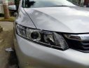 Honda Civic 2012 - Cần bán xe Honda Civic sản xuất 2012, màu bạc xe gia đình