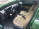 Mazda 6 2.0 MT 2003 - Xe Mazda 6 2.0 MT đời 2003, màu xanh lam, giá 195tr