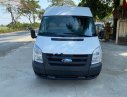 Ford Transit 2008 - Bán Ford Transit sản xuất 2008, màu trắng, 300 triệu