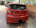 Hyundai Accent 2015 - Bán Hyundai Accent đời 2015, màu đỏ, xe nhập còn mới