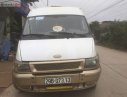 Ford Transit 2004 - Cần bán Ford Transit đời 2004, màu trắng, giá chỉ 125 triệu