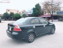 Daewoo Gentra 2009 - Bán Daewoo Gentra đời 2009, màu đen chính chủ