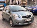 Toyota Yaris 2007 - Bán xe Toyota Yaris năm 2007, màu xanh lam, xe nhập chính chủ, giá tốt