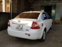 Ford Focus 2008 - Bán Ford Focus 2008, màu trắng chính chủ, giá 230tr