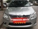 Toyota Innova V 2014 - Bán Toyota Innova V năm 2014, giá chỉ 508 triệu