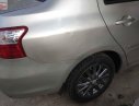 Toyota Vios 2013 - Bán Toyota Vios 1.5E sản xuất năm 2013, màu bạc, giá tốt