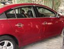 Chevrolet Cruze 2011 - Bán Chevrolet Cruze đời 2011, màu đỏ, nhập khẩu