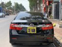 Toyota Camry 2.0E 2014 - Mr Tín: 0906.124.680 - Giao xe tại Bình Dương, Toyota Camry 2.0E đời 2014, màu đen