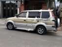 Mitsubishi Jolie SS 2005 - Bán ô tô Mitsubishi Jolie SS đời 2005, màu vàng, giá tốt