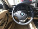 BMW 3 Series 2019 - Giảm trực tiếp tiền mặt lên đến 300 triệu khi mua chiếc xe BMW 3 Series 320i, màu đen, có sẵn xe, giao nhanh trước tết