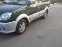 Mitsubishi Jolie 2.0 SS 2005 - Bán Mitsubishi Jolie 2.0 SS năm sản xuất 2005, màu xanh 