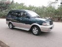 Toyota Zace   2000 - Cần bán Toyota Zace GL 2000, màu kem (be) như mới giá cạnh tranh 