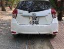 Toyota Yaris 2016 - Bán Toyota Yaris 2016, màu trắng, nhập khẩu