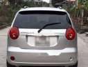 Chevrolet Spark 2011 - Bán Chevrolet Spark 2011, màu bạc như mới, giá chỉ 110 triệu