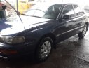 Toyota Camry 1997 - Cần bán Toyota Camry đời 1997, màu xanh lam, nhập khẩu nguyên chiếc giá cạnh tranh