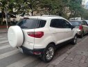 Ford EcoSport   Titanium   2015 - Xe Ford EcoSport Titanium năm sản xuất 2015, màu trắng, giá 460tr