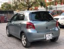 Toyota Yaris 2007 - Bán xe Toyota Yaris năm 2007, màu xanh lam, xe nhập chính chủ, giá tốt