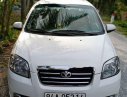 Daewoo Gentra MT 2007 - Cần bán gấp Daewoo Gentra MT 2007, màu trắng, xe nhập