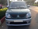 Mitsubishi Jolie 2.0 SS 2005 - Bán Mitsubishi Jolie 2.0 SS năm sản xuất 2005, màu xanh 