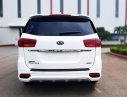 Kia Sedona   2.2 DAT Luxury 2019 - Mua xe đón tết - Nhận quà tặng giá trị với chiếc Kia Sedona 2.2 DAT Luxury sản xuất 2019, màu trắng