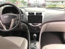 Hyundai Accent 2012 - Bán Hyundai Accent sản xuất năm 2012, màu trắng, nhập khẩu số tự động