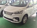 Suzuki Ertiga 2019 - Bán Suzuki Ertiga sản xuất năm 2019, màu trắng, xe nhập giá cạnh tranh