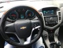 Chevrolet Cruze 2017 - Bán xe Chevrolet Cruze đời 2017, màu trắng, 370 triệu