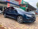 Honda City 2019 - Cần bán xe Honda City đời 2019, màu xanh lam, giá tốt