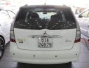 Mitsubishi Grandis 2.4 AT 2011 - Bán xe Mitsubishi Grandis 2.4 AT đời 2011, màu trắng 