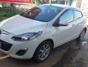 Mazda 2 s 2013 - Cần bán gấp Mazda 2 s đời 2013, màu trắng, số tự động 