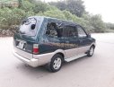 Toyota Zace   2000 - Cần bán Toyota Zace GL 2000, màu kem (be) như mới giá cạnh tranh 