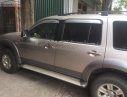 Ford Everest 2007 - Cần bán Ford Everest 2007 chính chủ