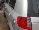 Hyundai Getz 2009 - Xe Hyundai Getz 2009, màu bạc, nhập khẩu, 192 triệu