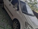 Hyundai Getz 2008 - Cần bán Hyundai Getz năm 2008, màu trắng, xe nhập