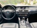 BMW 5 Series 2015 - Bán BMW 5 Series sản xuất năm 2015, màu đen, nhập khẩu