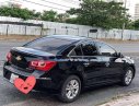 Chevrolet Cruze LT 1.6L 2018 - Cần bán Chevrolet Cruze LT 1.6L sản xuất 2018, màu đen, giá tốt