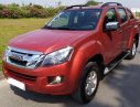 Isuzu Dmax 2016 - Bán ô tô Isuzu Dmax năm 2016, màu đỏ, nhập khẩu số sàn, 430tr