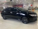 Honda City 2016 - Cần bán gấp Honda City sản xuất năm 2016, màu đen số sàn
