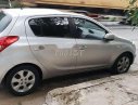 Hyundai i20   2010 - Cần bán gấp Hyundai i20 đời 2010, nhập khẩu số tự động, giá tốt