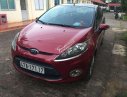 Ford Fiesta AT 2013 - Xe Ford Fiesta AT 2013, màu đỏ giá cạnh tranh