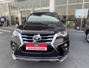 Toyota Fortuner 2017 - Bán xe Toyota Fortuner năm 2017, nhập khẩu, 980 triệu