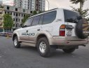 Toyota Prado GX 3.0 MT 1996 - Cần bán lại xe Toyota Prado GX 3.0 MT 1996, màu trắng, nhập khẩu, giá chỉ 333 triệu
