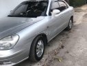 Daewoo Nubira 2002 - Bán Daewoo Nubira năm sản xuất 2002 còn mới giá cạnh tranh