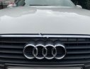Audi A1   2010 - Cần bán gấp Audi A1 2010, màu trắng, xe nhập