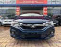 Honda City 2019 - Cần bán xe Honda City đời 2019, màu xanh lam, giá tốt