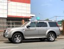 Ford Everest Limited 2012 - Bán Ford Everest Limited năm 2012, màu bạc số tự động, 490tr