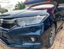 Honda City 2019 - Cần bán xe Honda City đời 2019, màu xanh lam, giá tốt